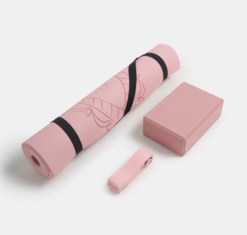 Влез в форма с Пилатес вкъщи